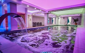 Stil Motel & Spa